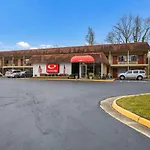 Econo Lodge Historic Area