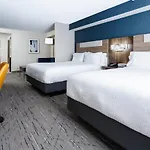 Holiday Inn Express & Suites Williamsburg By Ihg