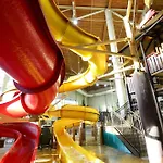 Great Wolf Lodge Williamsburg