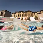 Great Wolf Lodge Williamsburg