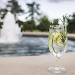 Williamsburg Inn, An Official Colonial Williamsburg Hotel