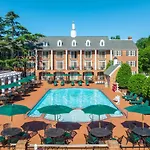 Westgate Historic Williamsburg Resort