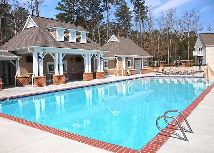 Kings Creek Plantation By Tripforth