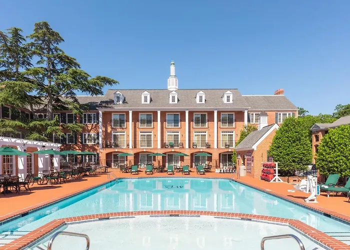 Westgate Historic Williamsburg Resort