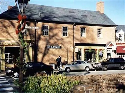 The Fife And Drum Inn