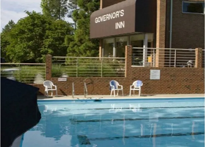 Governor\'S Inn