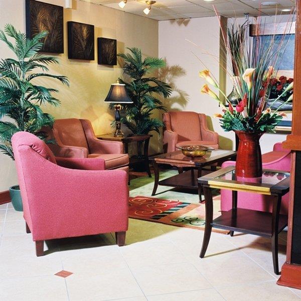 Hotel Western Historic Area 2*
