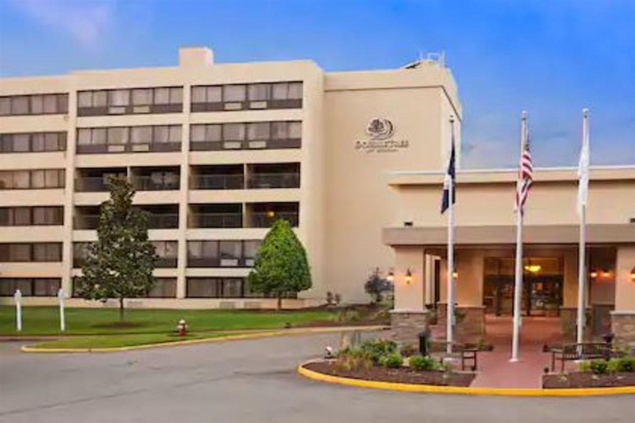 Doubletree By Hilton 4*
