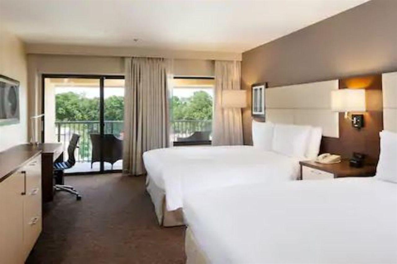 Hotel Doubletree By Hilton