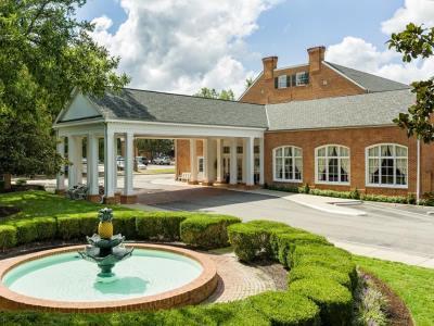 Resort Westgate Historic