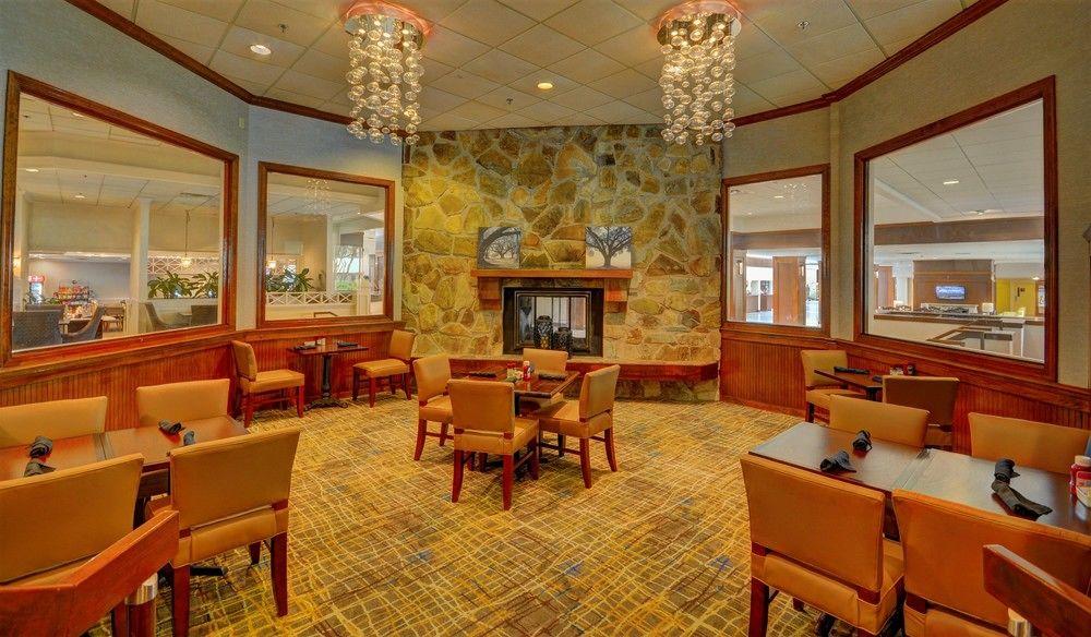 Hotel Doubletree By Hilton Williamsburg