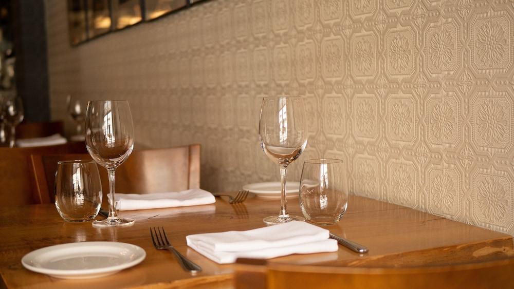 Express Williamsburg North By Ihg 2* Norge