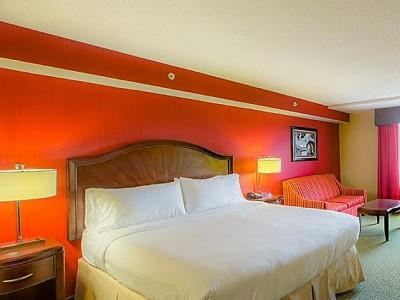 Resort Express & By Ihg
