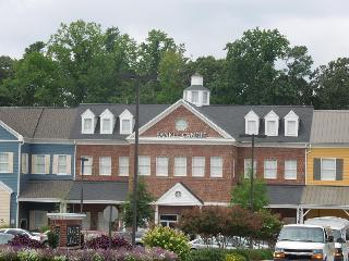 Motel Captain John Smith Williamsburg