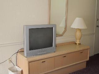 Motel Captain John Smith