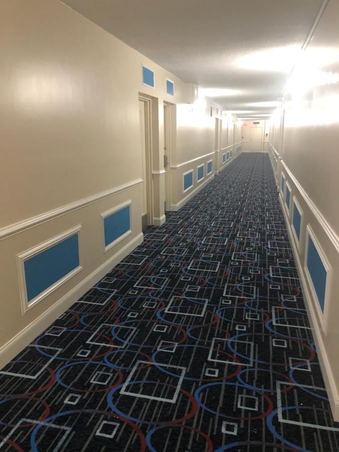 Motel America's 2*