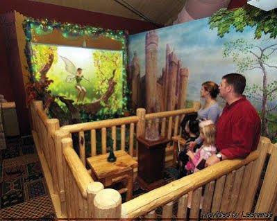 Great Wolf Lodge *