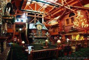 Great Wolf Lodge *