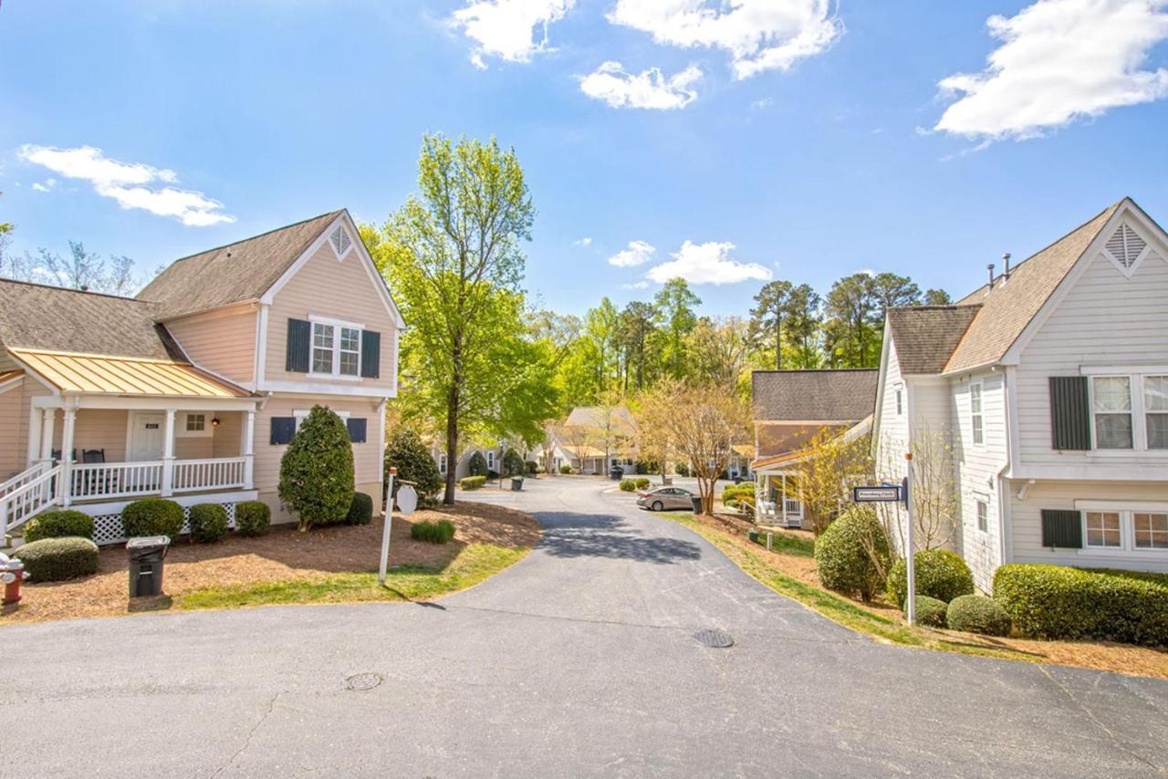 Kings Creek Plantation By Tripforth Williamsburg