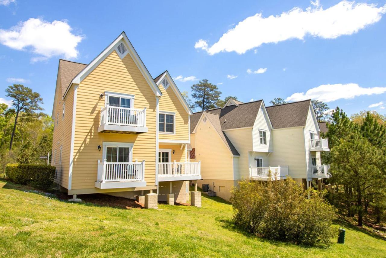 Kings Creek Plantation By Tripforth Holiday home *