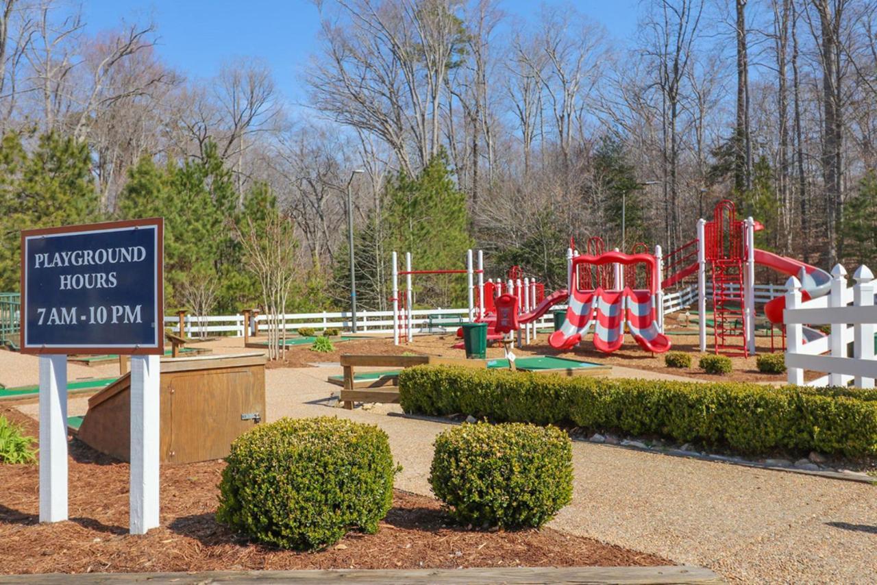 Holiday home Kings Creek Plantation By Tripforth Williamsburg
