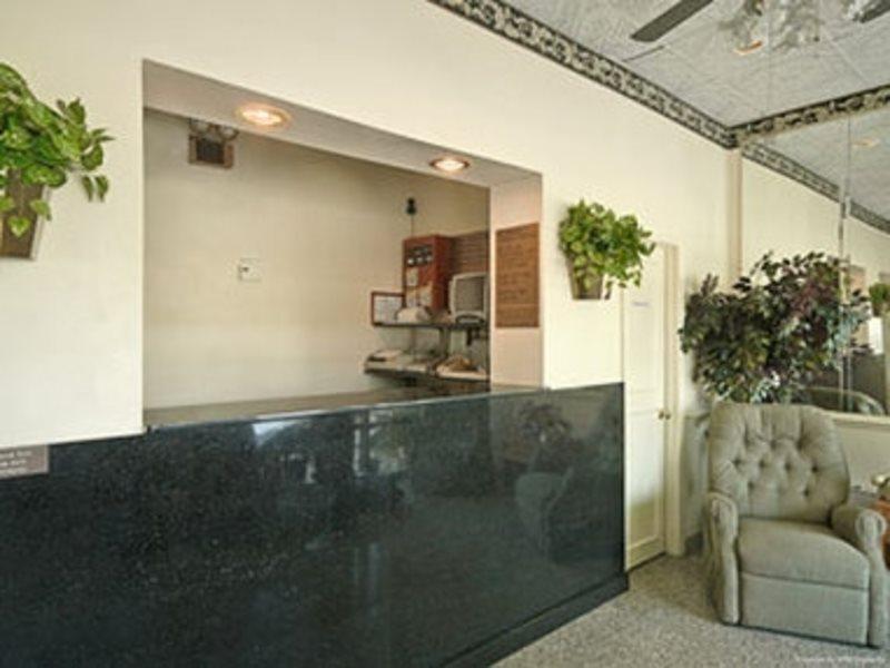 Super Motel 2*