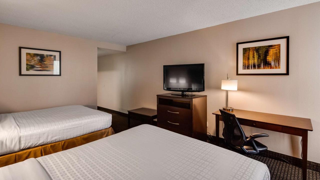 Hotel Western Historic Area 2*