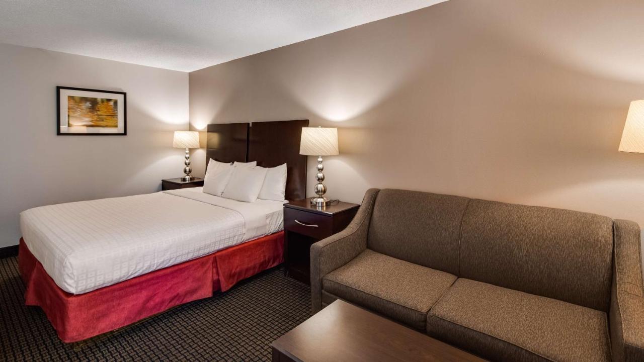 Western Historic Area Hotel 2*