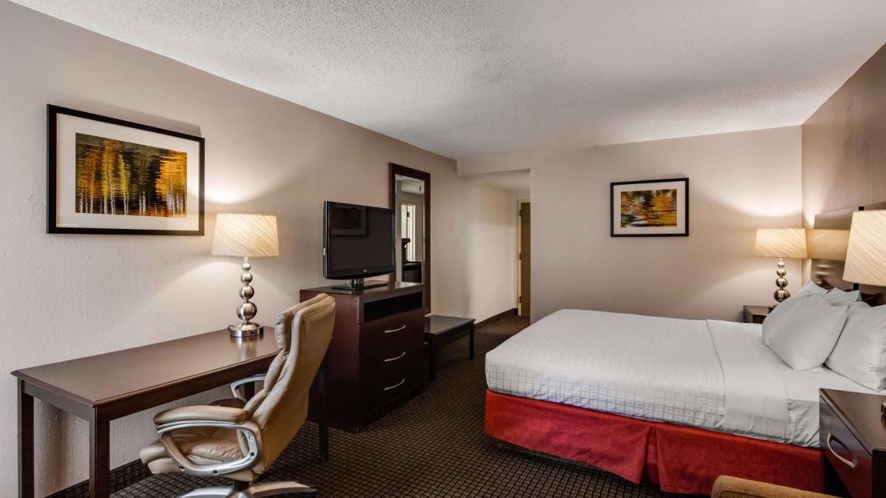 Western Historic Area Hotel 2*