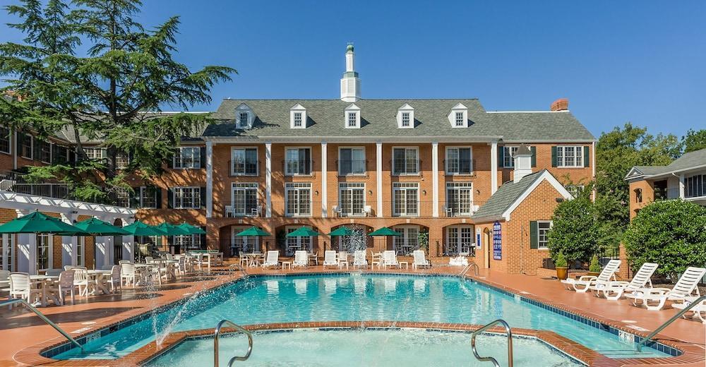 Westgate Historic Resort