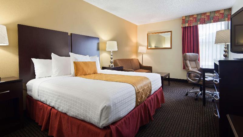 Hotel Spark By Hilton Historic Area Williamsburg