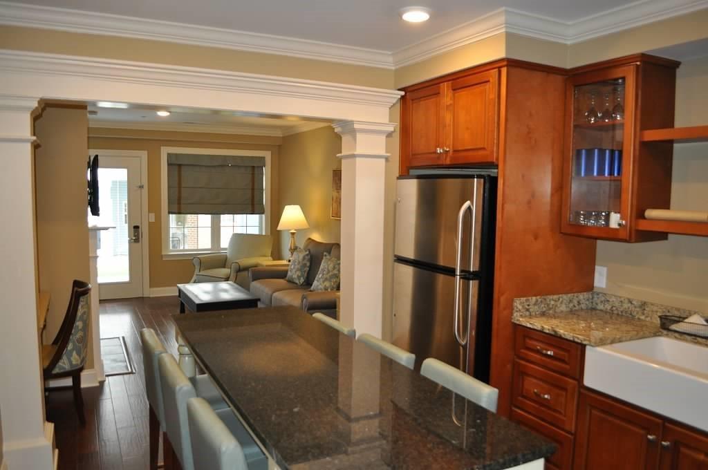 Parkside 3* Williamsburg