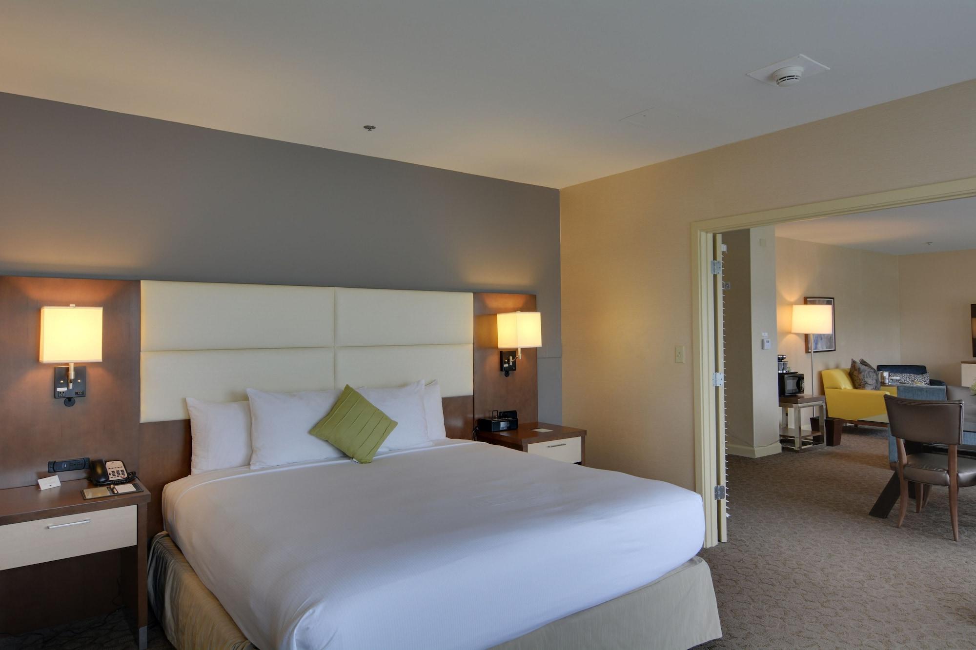 Doubletree By Hilton Williamsburg