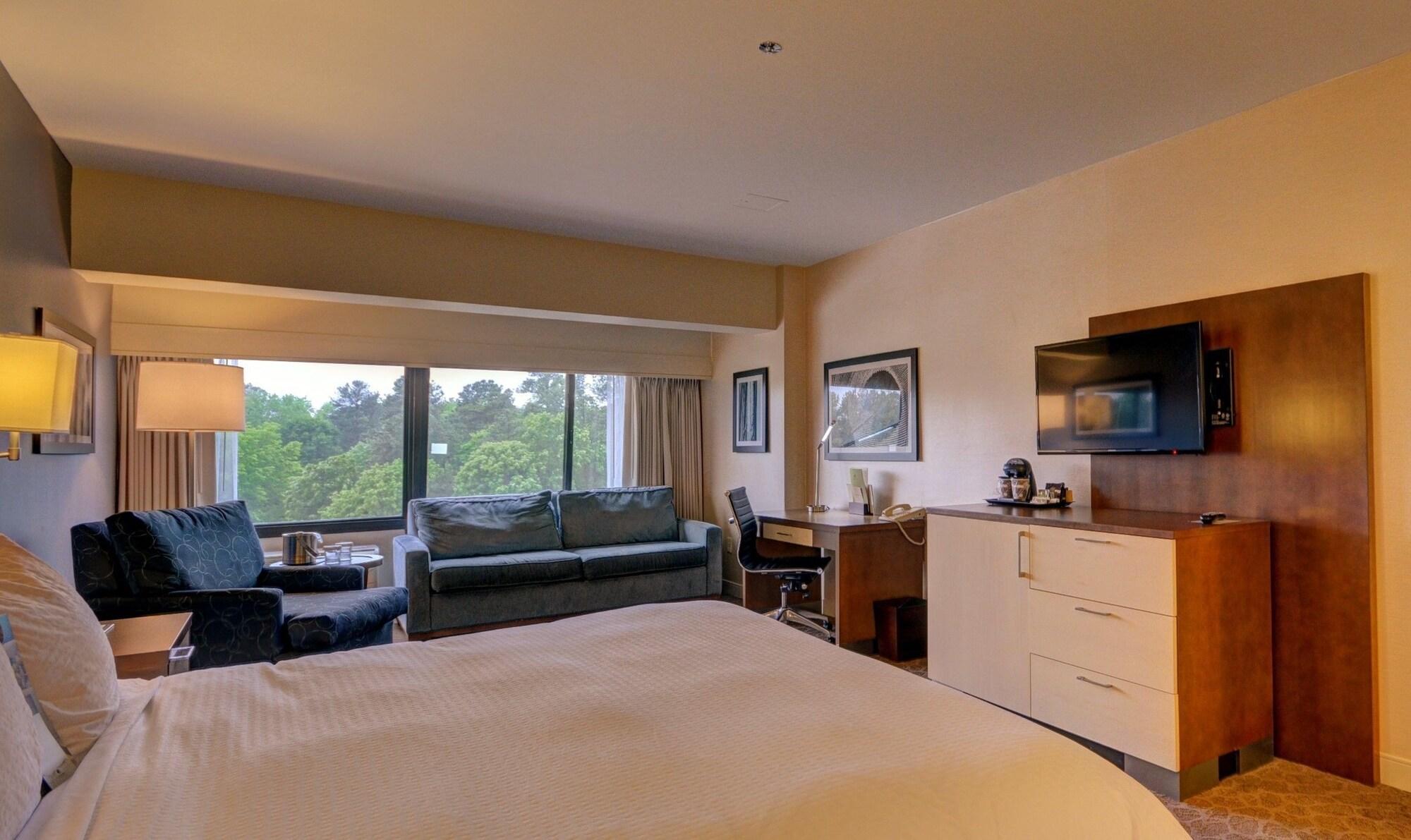 Doubletree By Hilton Williamsburg