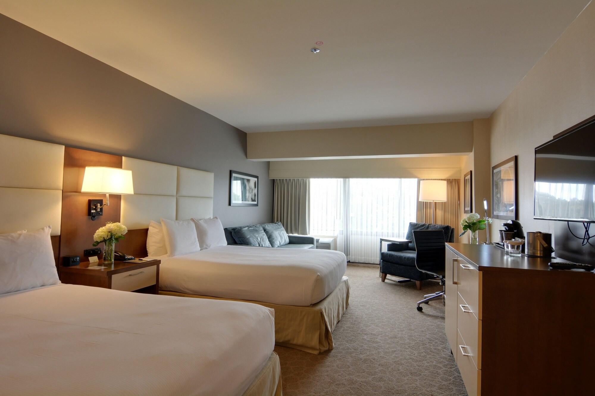 Hotel Doubletree By Hilton Williamsburg