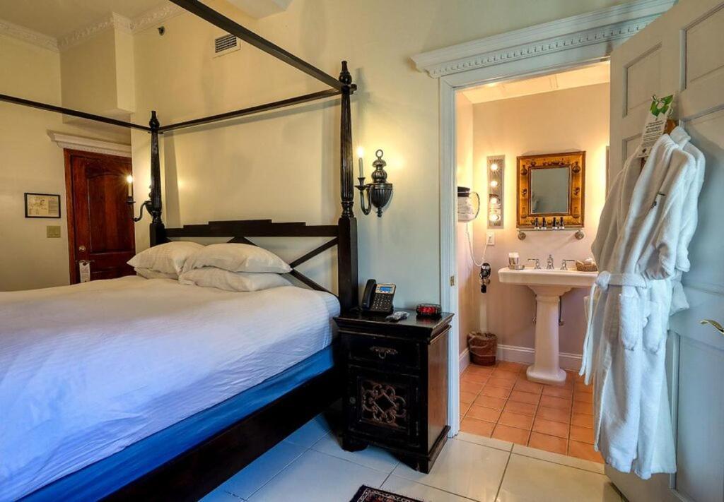 Wedmore Place Hotel Williamsburg