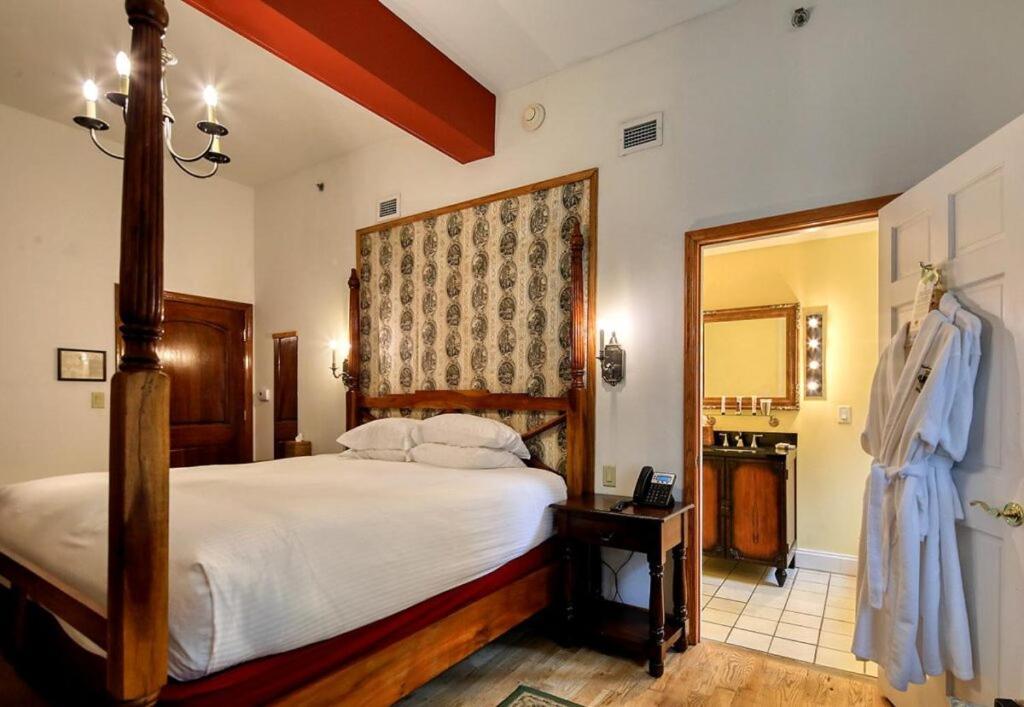 Hotel Wedmore Place Williamsburg