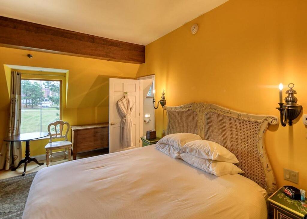 Hotel Wedmore Place Williamsburg