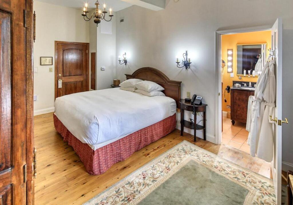 Wedmore Place 4* Williamsburg