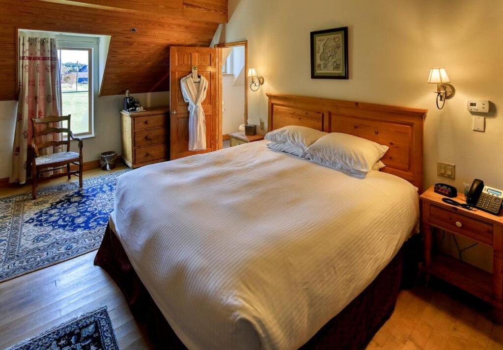 Hotel Wedmore Place Williamsburg