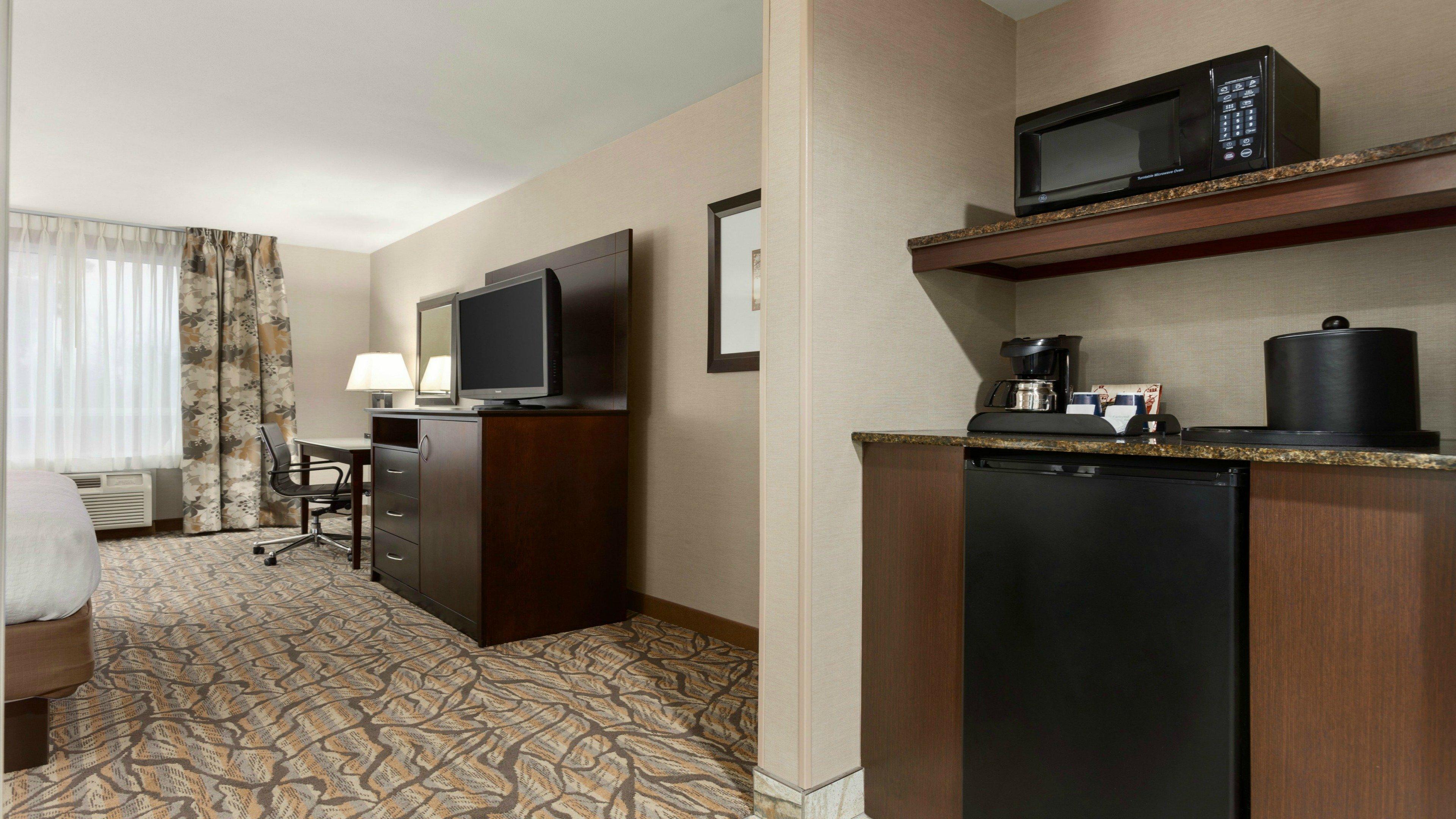 & Gateway By Ihg Williamsburg