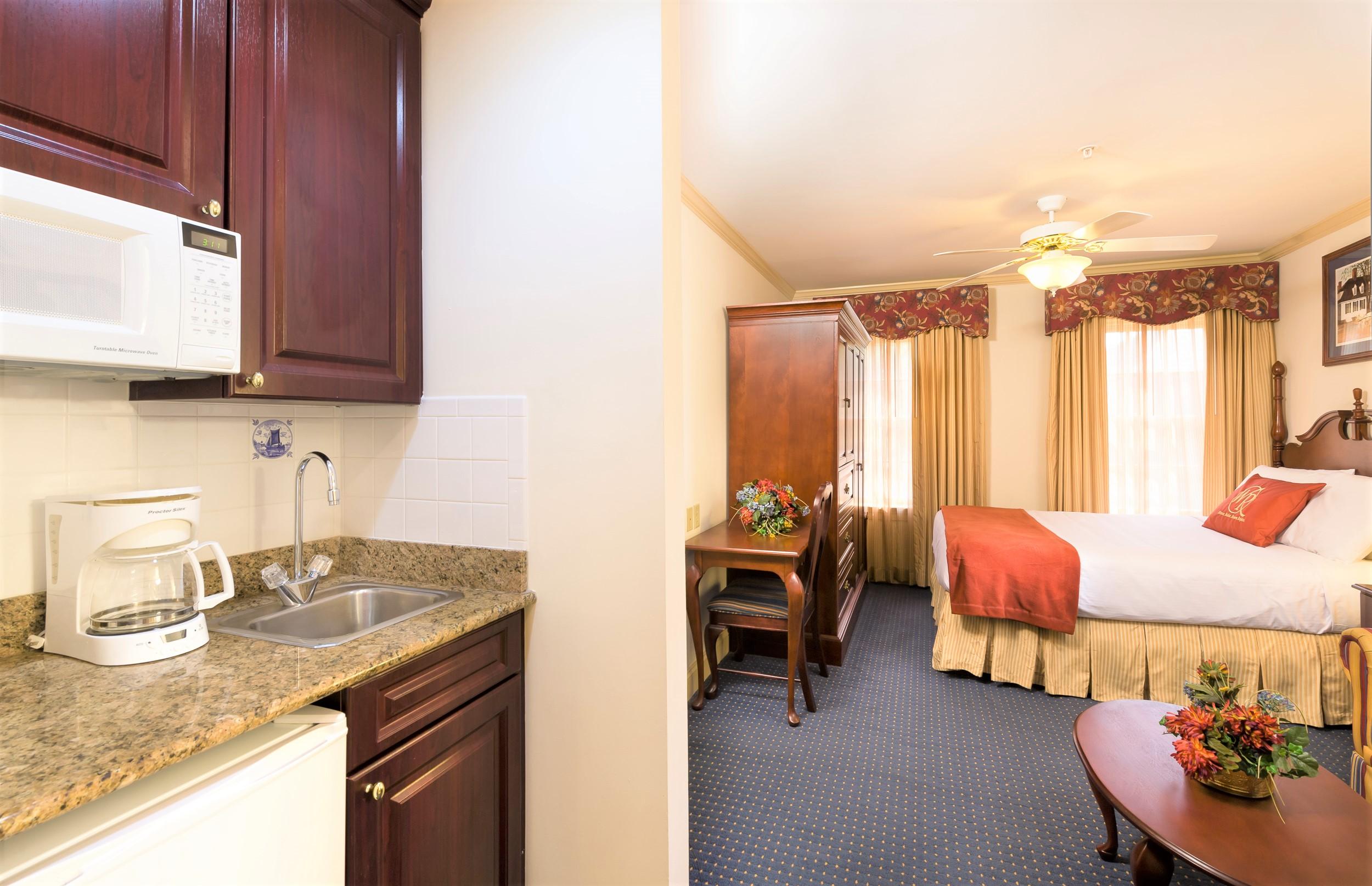 Westgate Historic Resort 3*