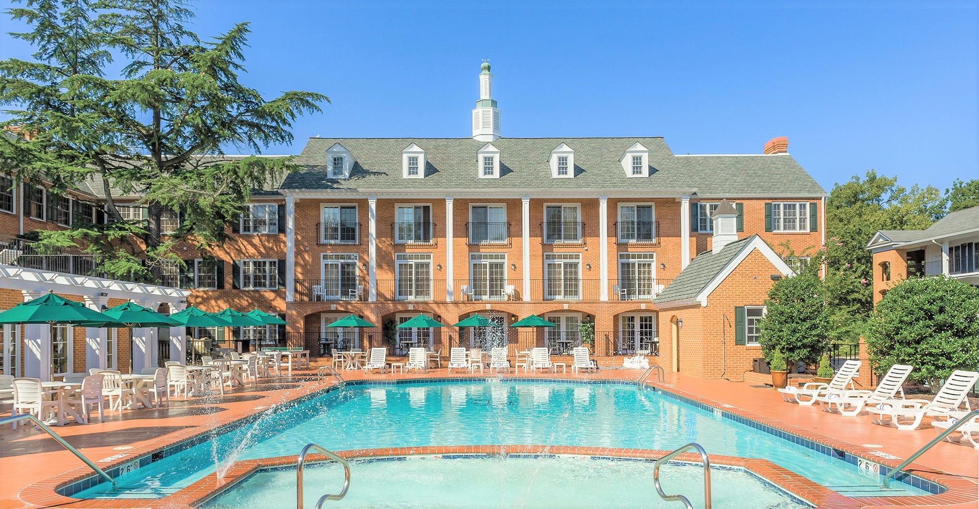 Resort Westgate Historic