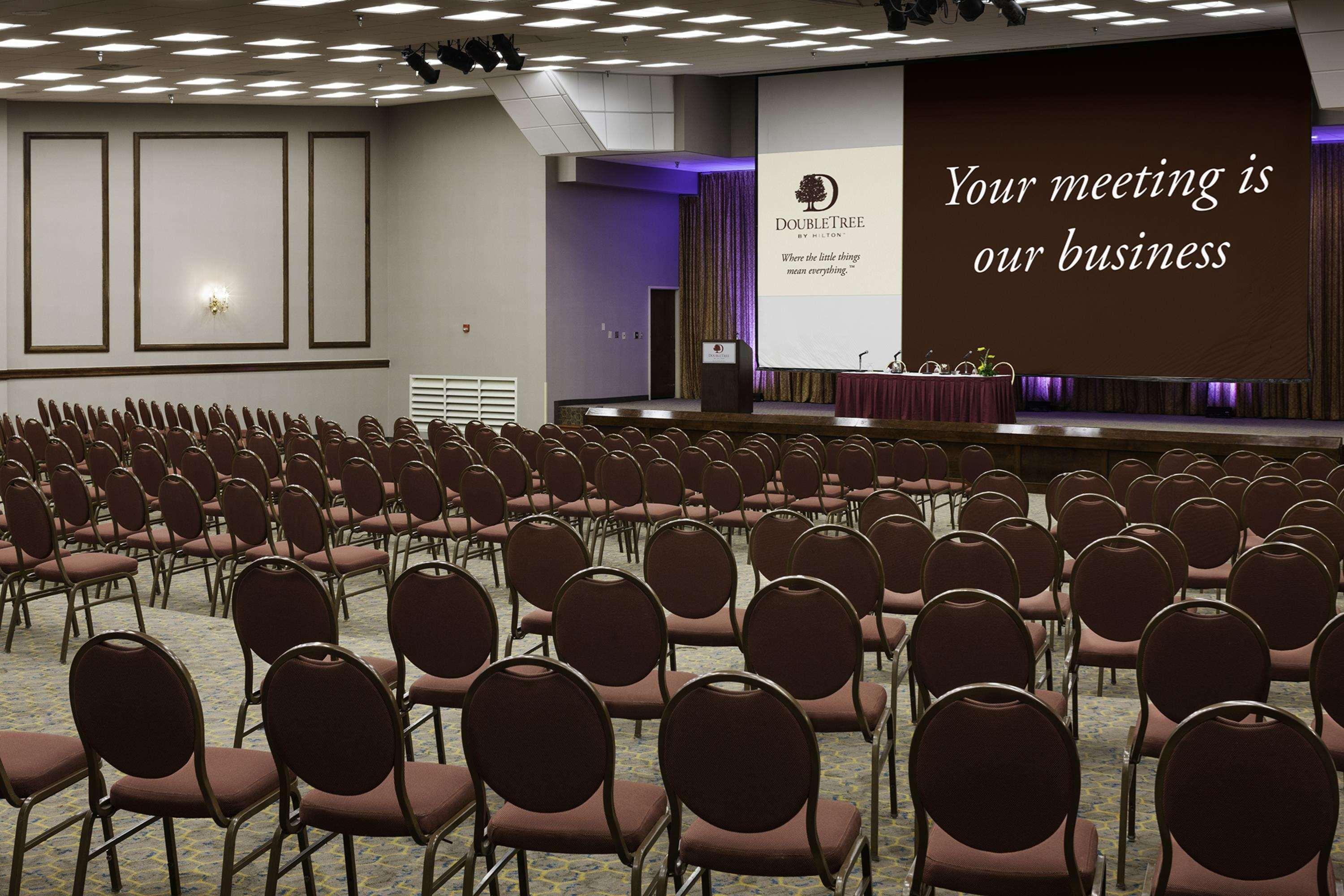 Doubletree By Hilton Hotel 4*