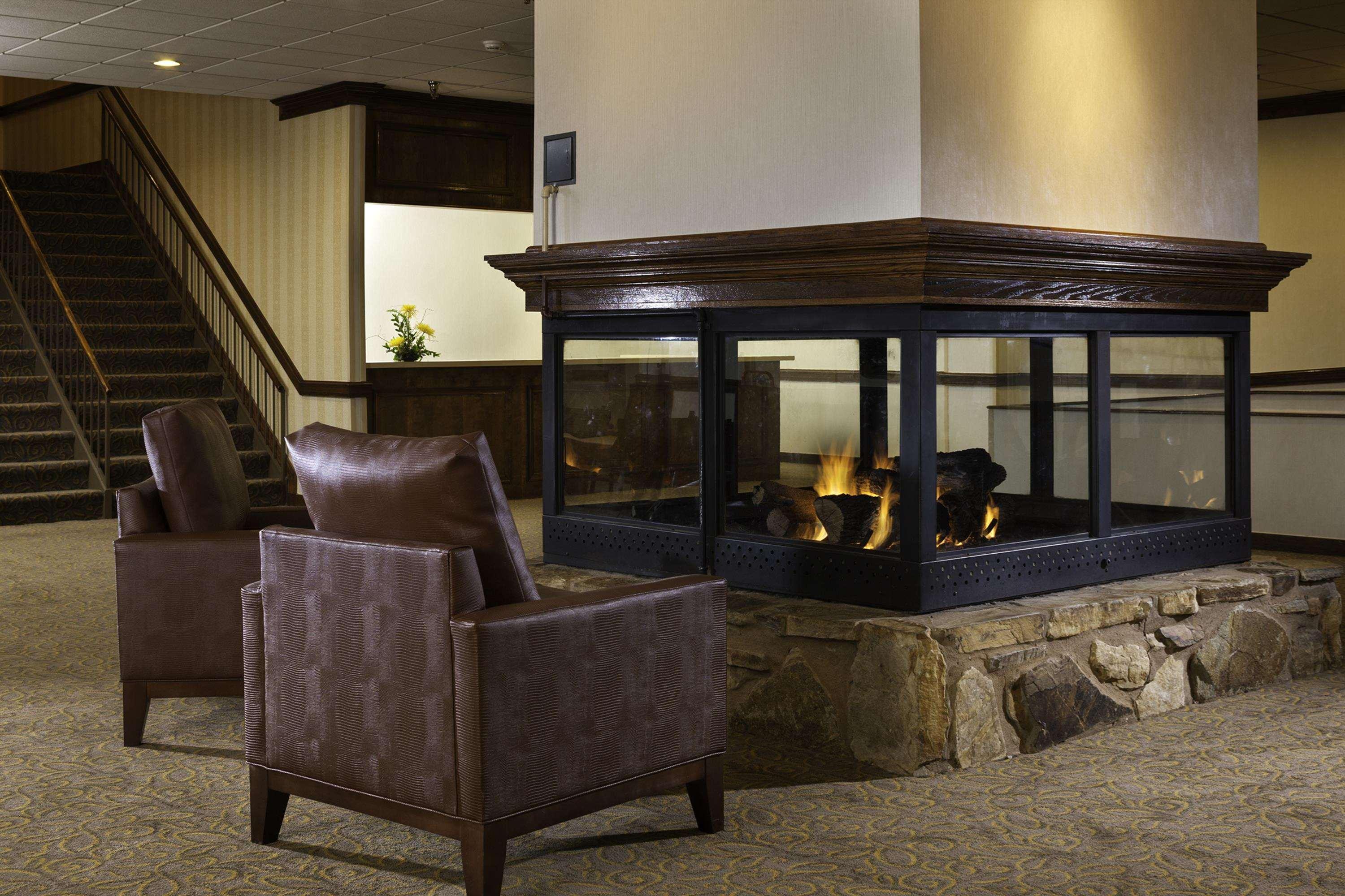 Doubletree By Hilton Hotel Williamsburg