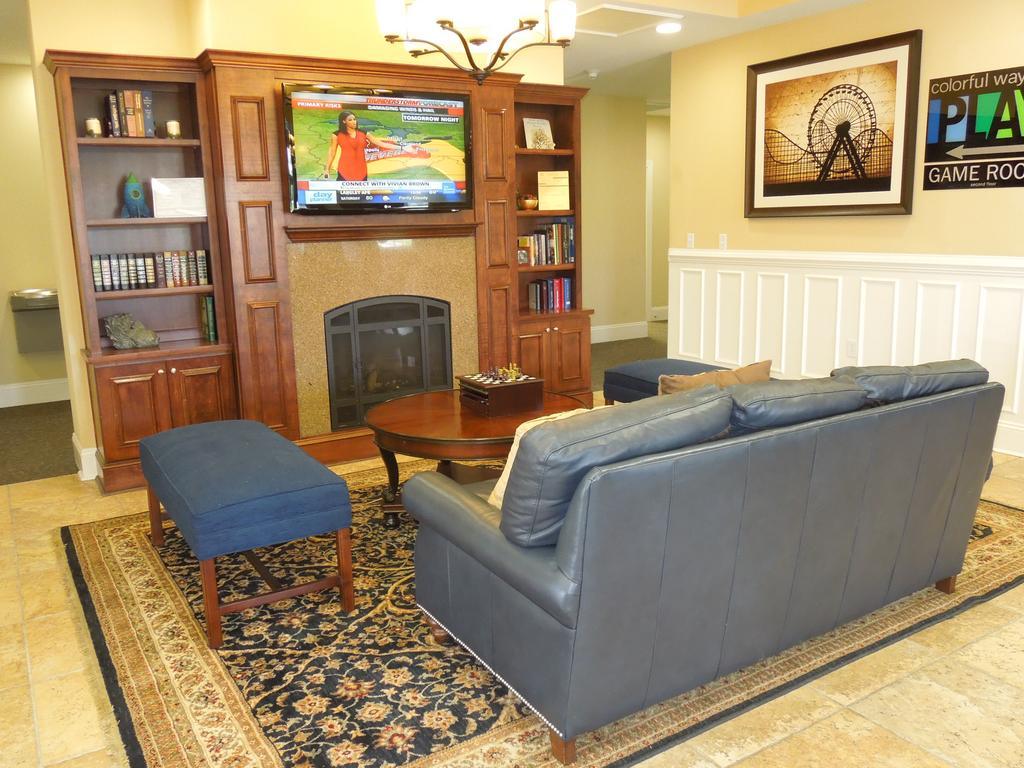 Parkside Holiday park 3*