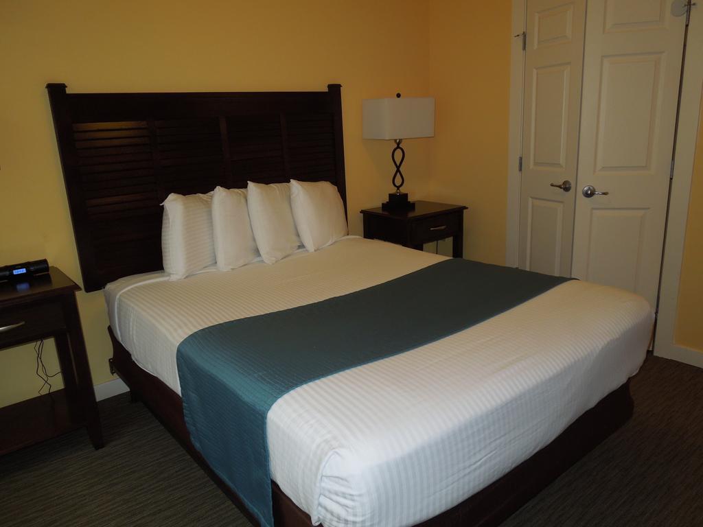 Parkside Holiday park