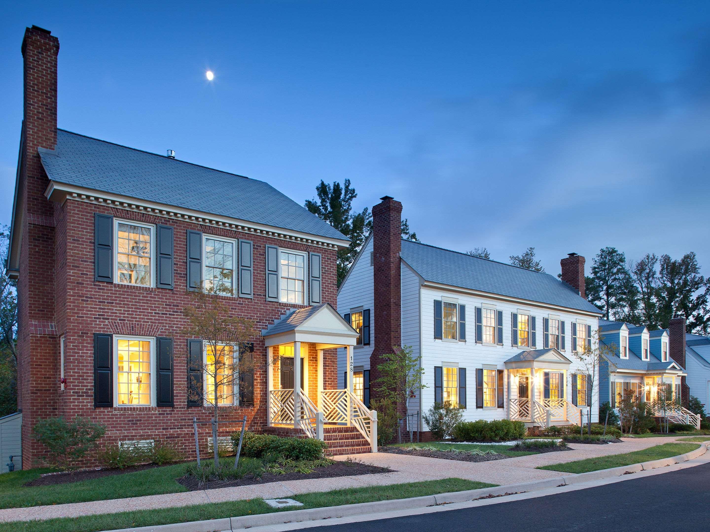 Holiday park Parkside Williamsburg