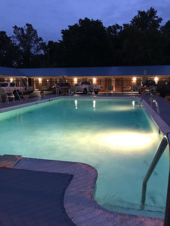 Hotel Merrimac & Williamsburg