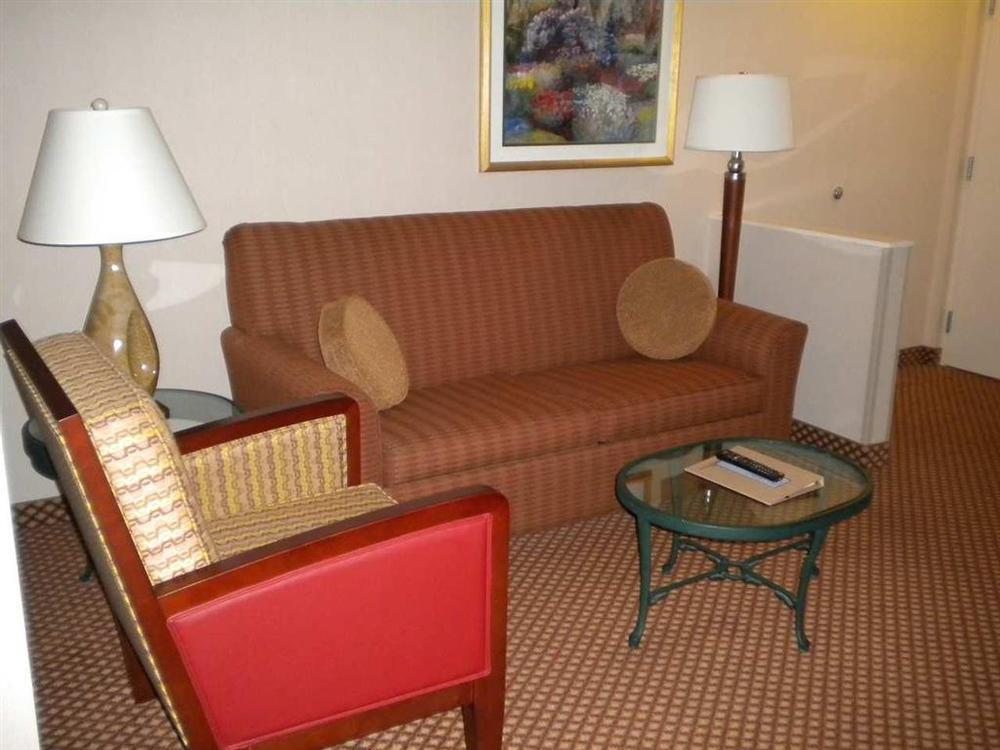 Hilton Garden Hotel